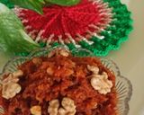 عکس مرحله 5 از دستور حلوای هویج سنتی ارومیه