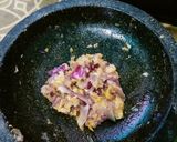 Foto langkah ke 1 dari resep Sayur Bobor Sawi Hijau.