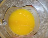 Foto del paso 1 de la receta: Naranjada con limón