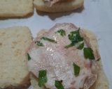 Foto del paso 4 de la receta: Pretzalej (sandwichitos diferentes)