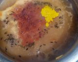 ટોમેટો સૂપ (Tomato soup Recipe In gujarati) રેસીપી સ્ટેપ3ફોટો