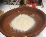 Foto del paso 3 de la receta: Delicias de Calabacín