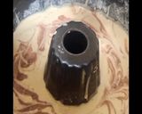 Foto langkah ke 8 dari resep Bolu kukus mata panda 🐼.