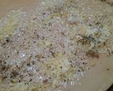 Foto del paso 4 de la receta: Harina de garbanzos, fainá saborizada