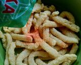 Foto langkah ke 5 dari resep Cheetos Tahu/Stik Tahu.