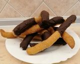 Churros recept recept fázis 5 fotója