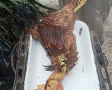 Foto del paso 1 de la receta: Mi mejor cazuela de Gallo Que viva la cocina chilena 🇨🇱 recetario 2023