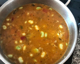 Foto del paso 6 de la receta: Arroz caldoso, con ternera, alcachofa y habitas