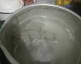Foto langkah ke 1 dari resep Semur daging kentang.