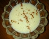 صورة لخطوة 3 من وصفة #محلبي الارز