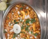 A picture of step 8 of Missal pav.