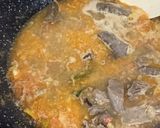 Foto langkah ke 4 dari resep "SEMUR DAGING SAPI".