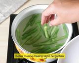 Foto langkah ke 6 dari resep Crispy Chicken Steak.