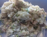 Foto del paso 3 de la receta: Croquetas de pescado, papa y ciboulette