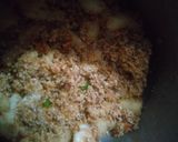 दलिया(daliya recipe in hindi) रेसिपी चरण 2 फोटो