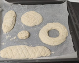 Foto del paso 1 de la receta: Pan Casero