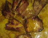 Foto del paso 8 de la receta: Chileajo de puerco mixteco