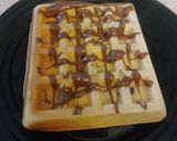 Foto del paso 6 de la receta: Gofres caseros
