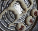 Foto del paso 16 de la receta: Medialunas de grasa y facturas