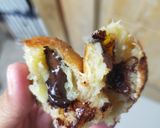 Foto langkah ke 5 dari resep Bola tape isi coklat.