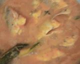 Foto langkah ke 4 dari resep Gulai Ikan Kakap Putih.