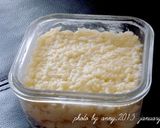 【宜蘭有機米】糕渣一口飯糰的食譜步驟7照片