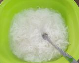 Foto langkah ke 3 dari resep Bihun Goreng Telur Wortel.