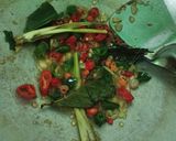Foto langkah ke 2 dari resep Paru Pedas Aceh.