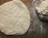 รูปขั้นตอนการทำที่ 45 ของ Epic meal: Curry pizza homemade