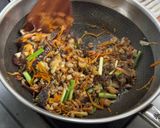 米粉湯的食譜步驟2照片