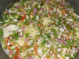 Mondongo guisado sin olla de presión
