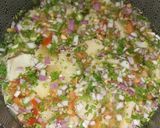Foto del paso 2 de la receta: Mondongo guisado sin olla de presión