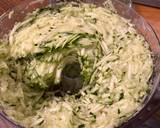 Cheesy zucchini sticks recipe step 2 photo