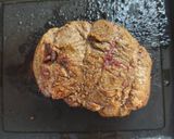Foto del paso 2 de la receta: Roast Beef a la sal en horno