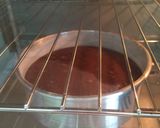 Foto langkah ke 6 dari resep Blackforest Cake.