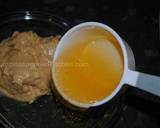 No bake cookies with peanut butter recipe step 1 photo