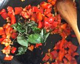 Ratatouille Rezeptschritt 3 Foto