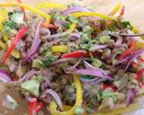 Foto del paso 3 de la receta: Ceviche de lentejas