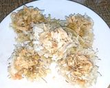 Foto langkah ke 5 dari resep Manisan Gula Kelapa.