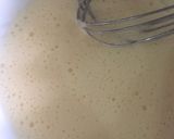 A picture of step 4 of Homemade mayonnaise.
