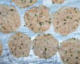 आलू के पापड़ (aloo ke papad recipe in Hindi) रेसिपी चरण 3 फोटो