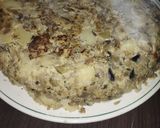 Foto del paso 5 de la receta: Tortilla de Papas sin aceite