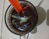 Foto langkah ke 2 dari resep Bolu kukus Oreo.