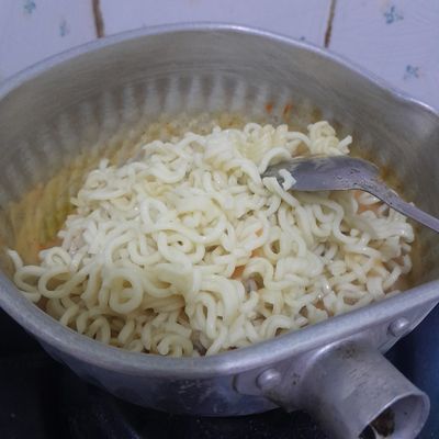 Langkah 4