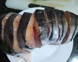 Foto del paso 1 de la receta: Cazuaela de bagre o pulpa de pescado