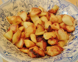 Foto del paso 6 de la receta: Patatas fritas en alioli