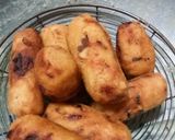 A picture of step 9 of Khichu Bullets.