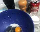 Foto del paso 2 de la receta: Berenjenas fritas