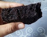 Foto langkah ke 10 dari resep Choco Moist Cake.