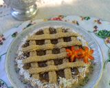 Foto del paso 4 de la receta: Mini frolita de avena en sartén🥧